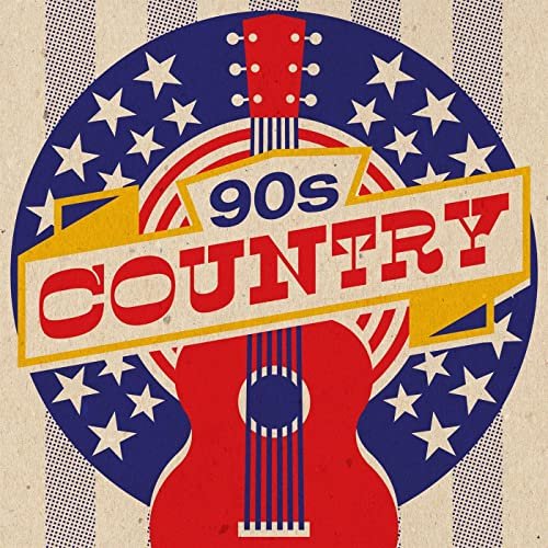 VA - 90s Country (2021)