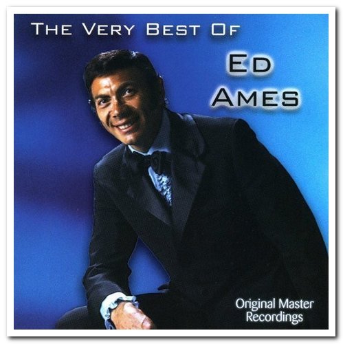 Ed Ames - The Very Best Of Ed Ames (2000)