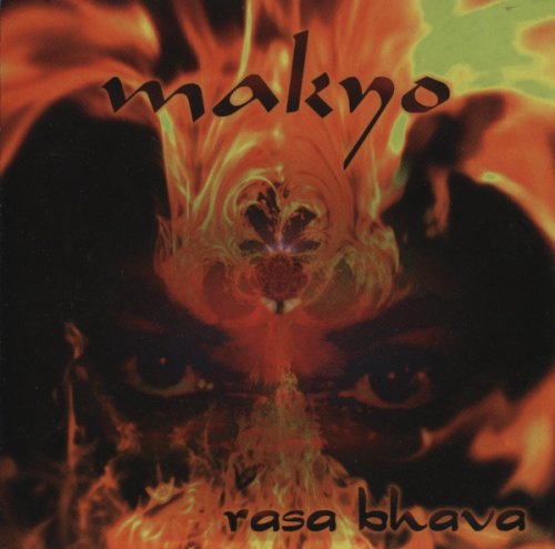 Makyo - Rasa Bhava (1996) FLAC