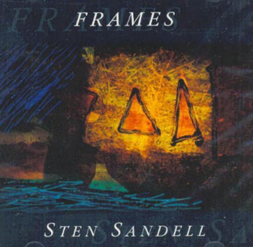 Sten Sandell - Frames (1994)