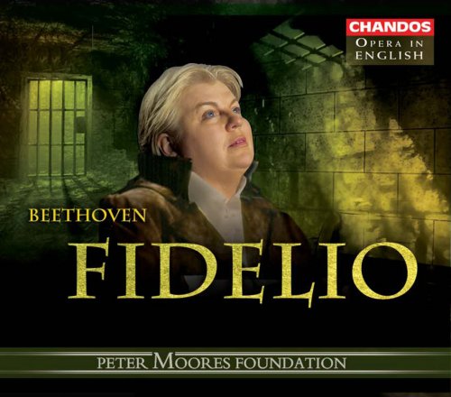 David Parry - Beethoven: Fidelio (2005)