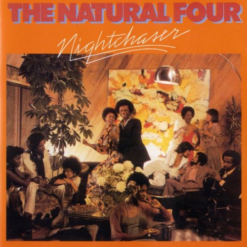The Natural Four - Nightchaser (1976)