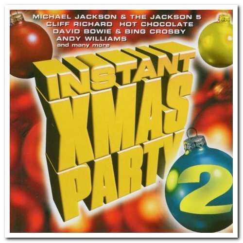 VA - Instant Xmas Party 1 & 2 (2000/2001)