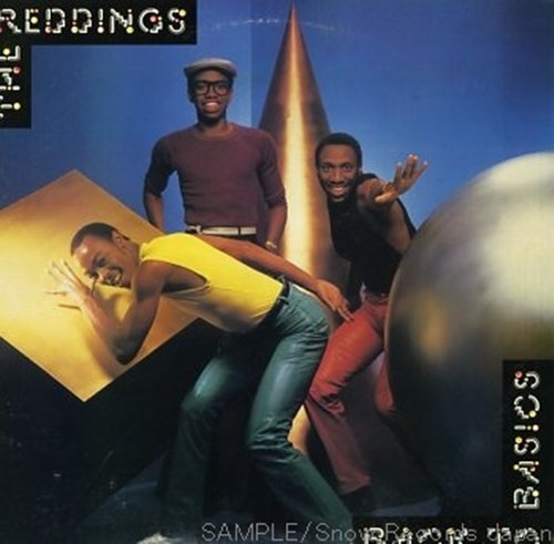 The Reddings - Back To Basics 1981 (2010) Lossless