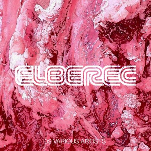 VA - ELBEREC 09: 2nd Anniversary (2021)