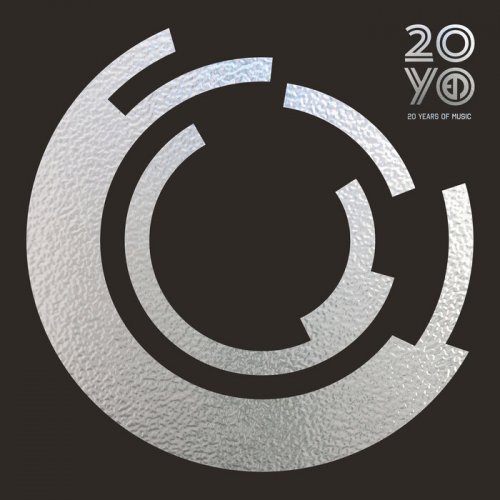 VA - EPM: 20 Years of Music (2021)