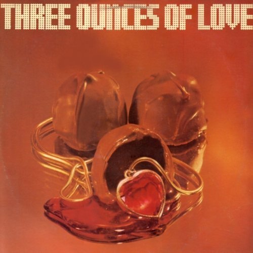 Three Ounces Of Love - Three Ounces Of Love (1978) Lossless