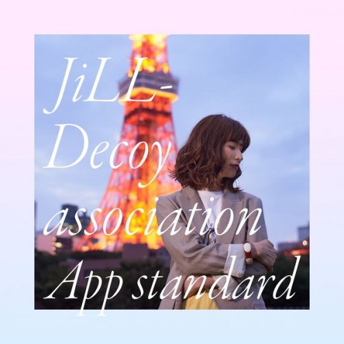 JiLL-Decoy Association - App standard (2021)