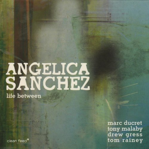 Angelica Sanchez - Life Between (2008)