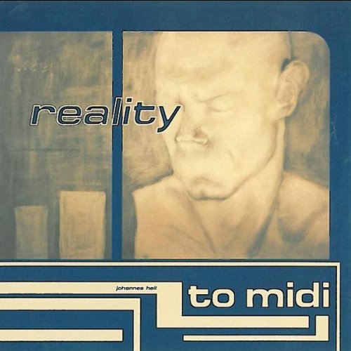 Johannes Heil - Reality To Midi (1998) [KA 24 CD] FLAC