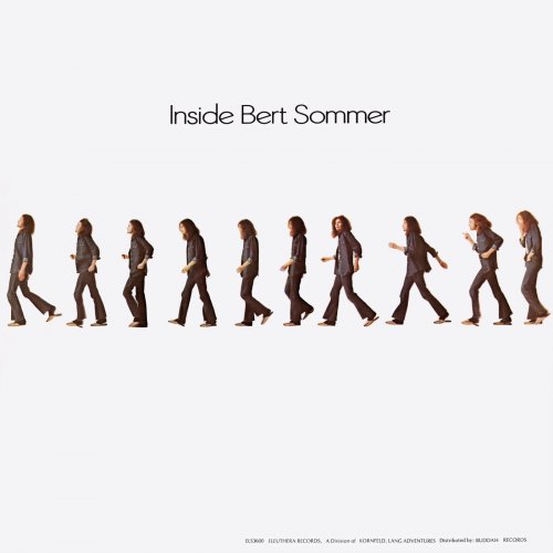 Bert Sommer - Inside Bert Sommer (2021) Hi-Res