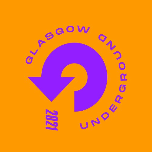 VA - Glasgow Underground 2021