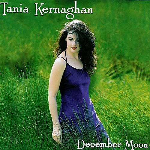 Tania Kernaghan - December Moon (1996)