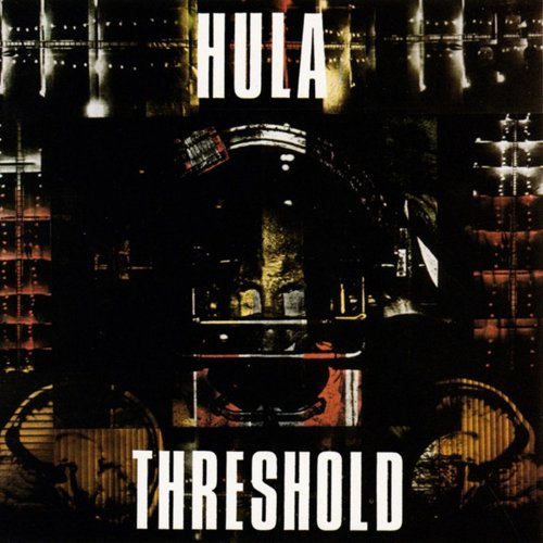 Hula - Threshold (2021)