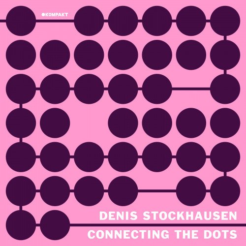 Denis Stockhausen - Connecting The Dots (2021)