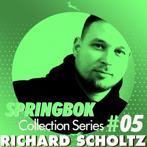 Richard Scholtz - Springbok Collection Series #5 (2021)