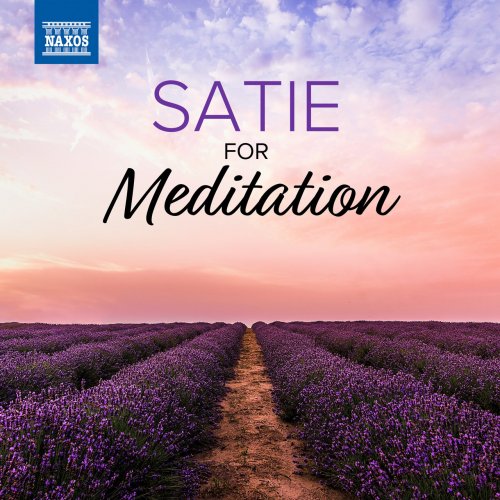 Klara Kormendi, Nicolas Horvath - Satie For Meditation (2021)