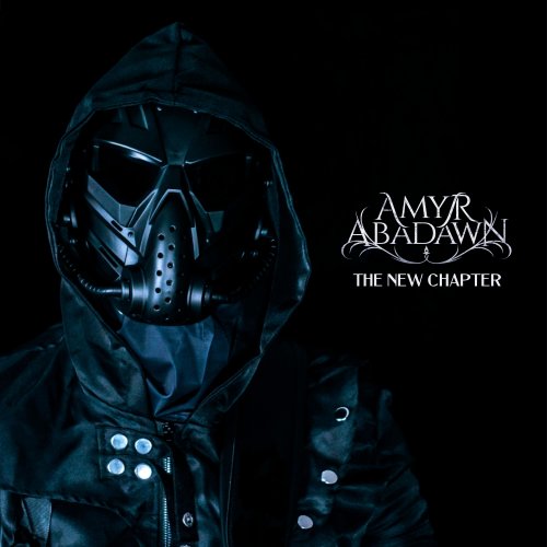 Amyr Abadawn - The New Chapter (2021)