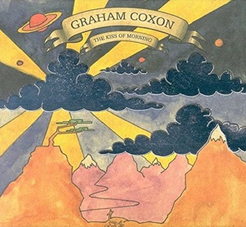 Graham Coxon - The Kiss Of Morning (2002)