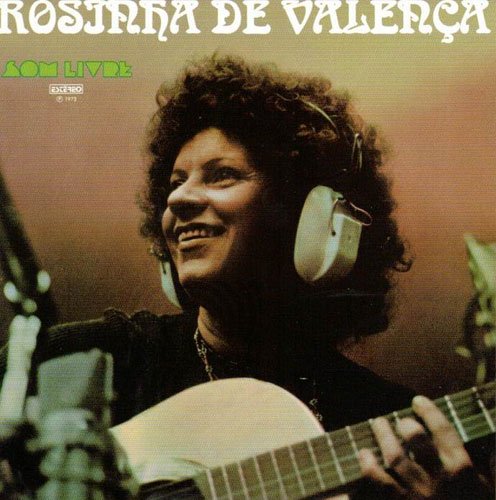 Rosinha de Valença - Som Livre Masters (2005)