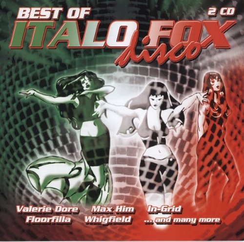VA - Best Of Italo Disco Fox [2CD] (2003)