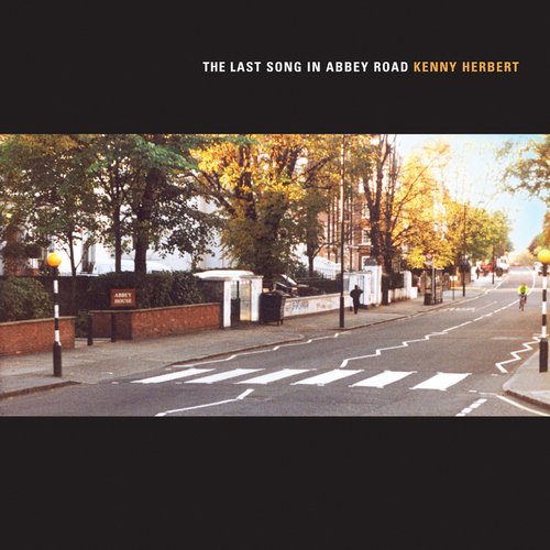 Kenny Herbert - The Last Song In Abbey Road (2002) CD-Rip