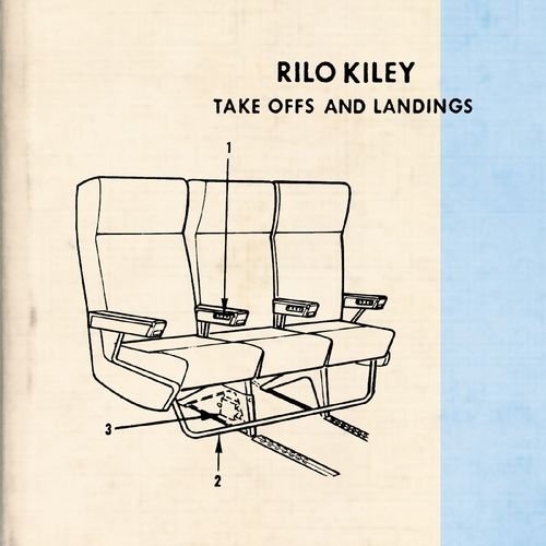 Rilo Kiley - Take-Offs and Landings (2001)