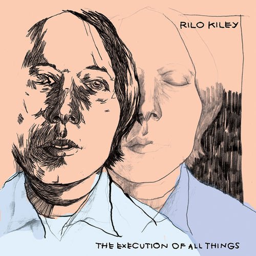 Rilo Kiley - The Execution of All Things (2002)