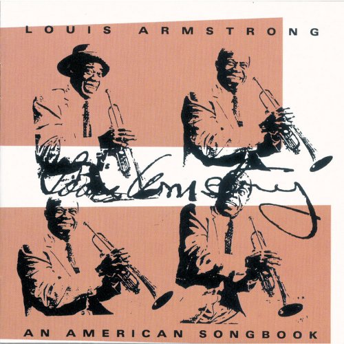 Louis Armstrong - An American Songbook (1991)