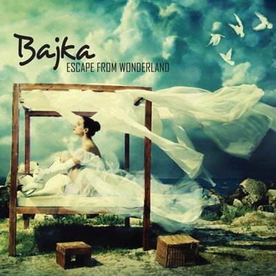 Bajka - Collection (2010-2013)