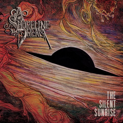 A Shoreline Dream - The Silent Sunrise (2014)