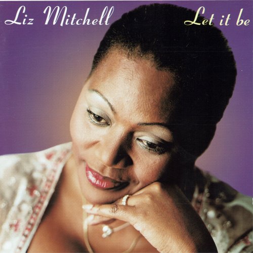 Liz Mitchell - Let It Be (2004)