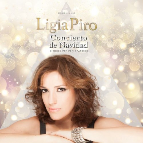 Ligia Piro - Concierto de Navidad (En Vivo) (2021)