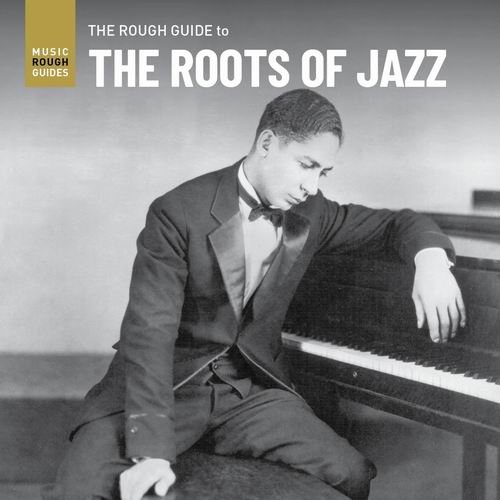 Various Artists - Rough Guide To The Roots Of Jazz (2021)