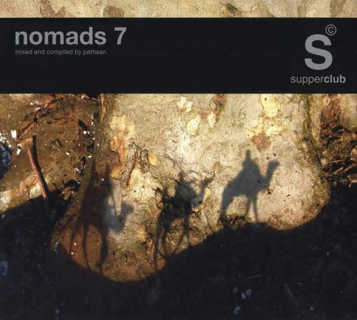 VA - Supperclub Presents Nomads 7 (2009) [CD-Rip]