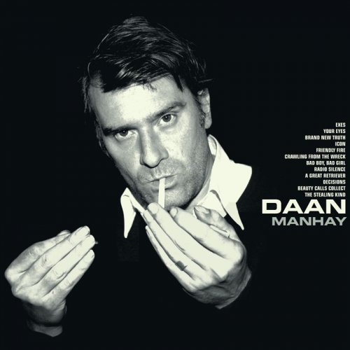 Daan - Manhay (2009)