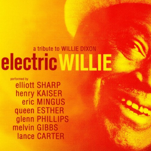 Elliott Sharp - Electric Willie (2010)