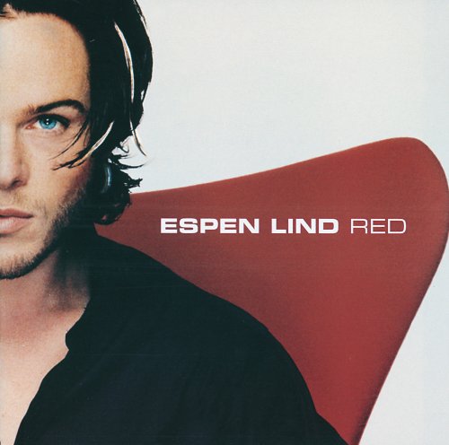 Espen Lind - Red (1997)