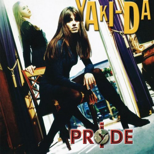 Yaki-Da - Pride (1994/1995) [Hi-Res]