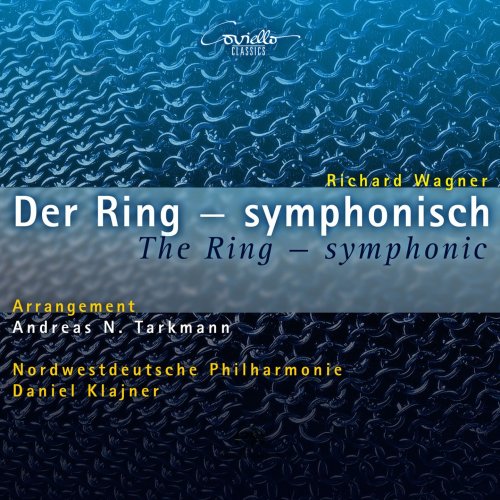 Nordwestdeutsche Philharmonie - Wagner: Der Ring (2014)