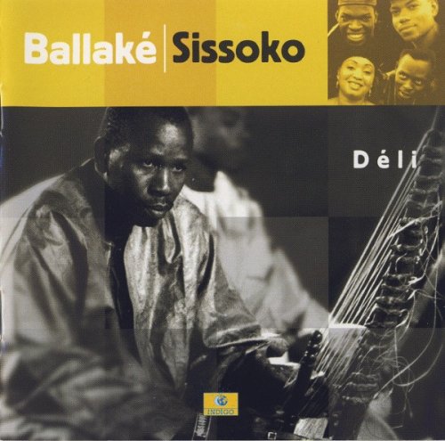 Ballaké Sissoko - Déli (2001)