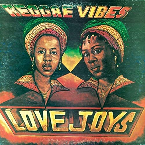 Love Joys - Reggae Vibes (2005)