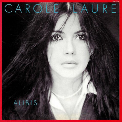 Carole Laure - Alibis (1978)