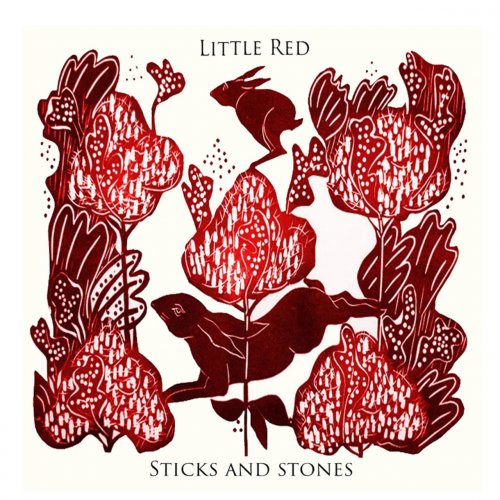 Little Red - Sticks and Stones (2014)