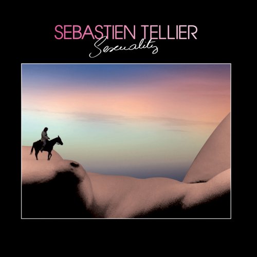 Sébastien Tellier - Sexuality (2008)
