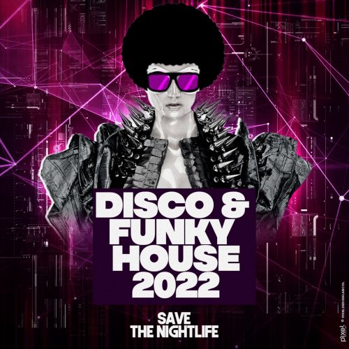 VA - Disco & Funky House 2022
