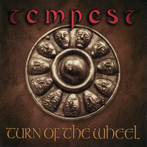 Tempest - Turn Of The Wheel (1996)