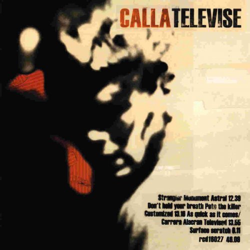Calla - Televise (2006)