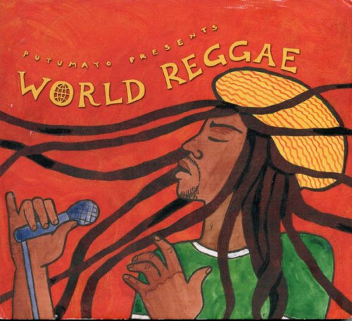 VA - Putumayo Presents: World Reggae (2004) FLAC