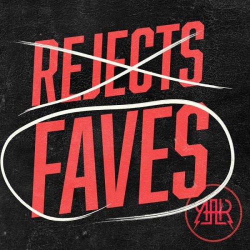 The All-American Rejects - Rejects Faves (2020)